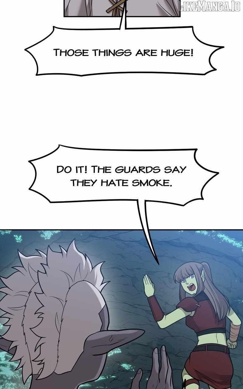 Lord of Goblins Chapter 102 - Page 14