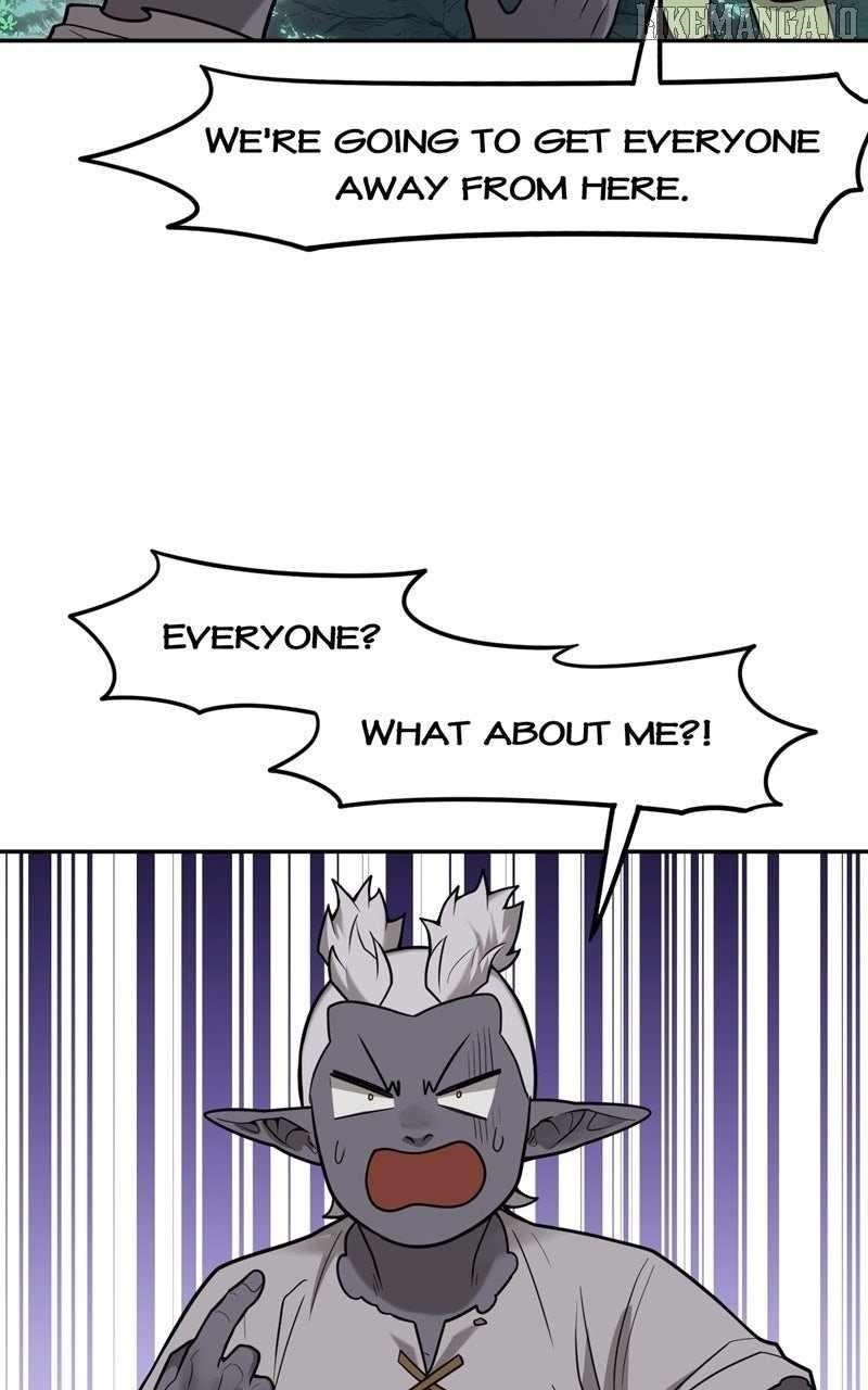 Lord of Goblins Chapter 102 - Page 15