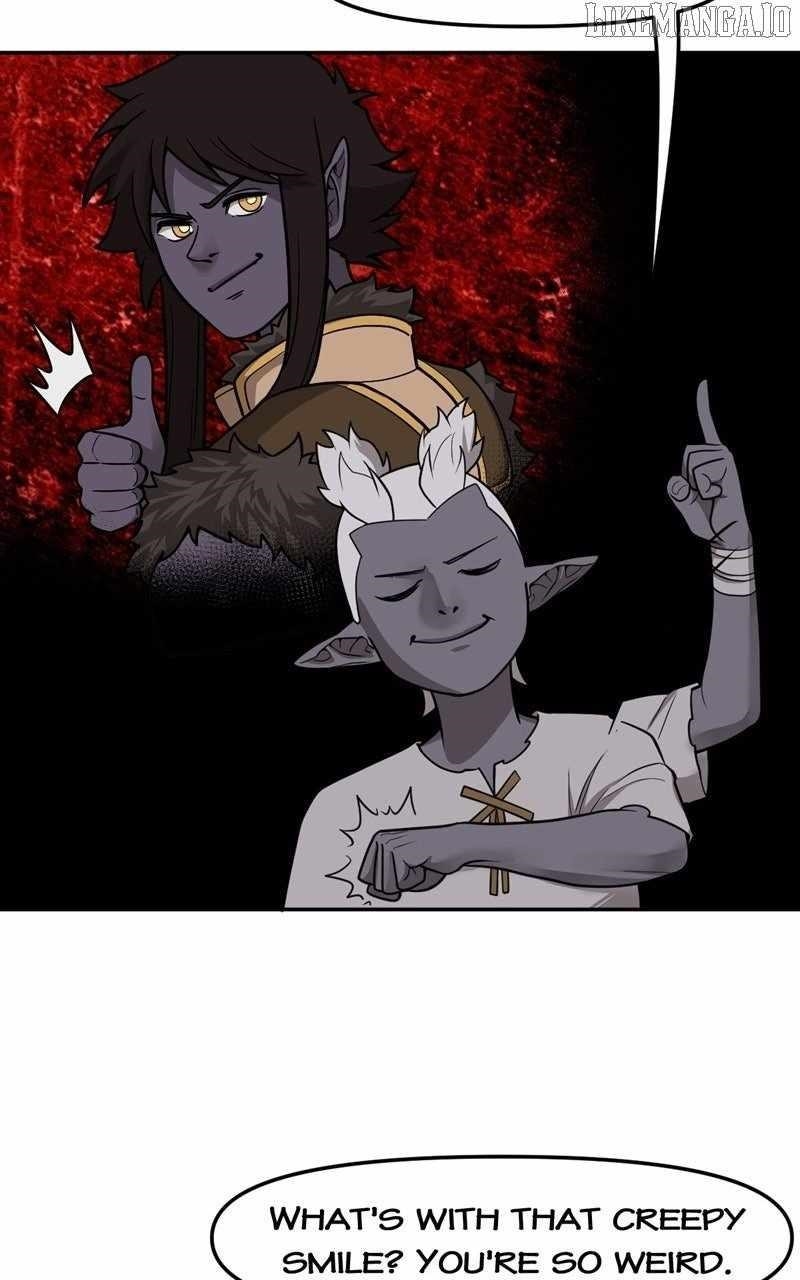 Lord of Goblins Chapter 102 - Page 34