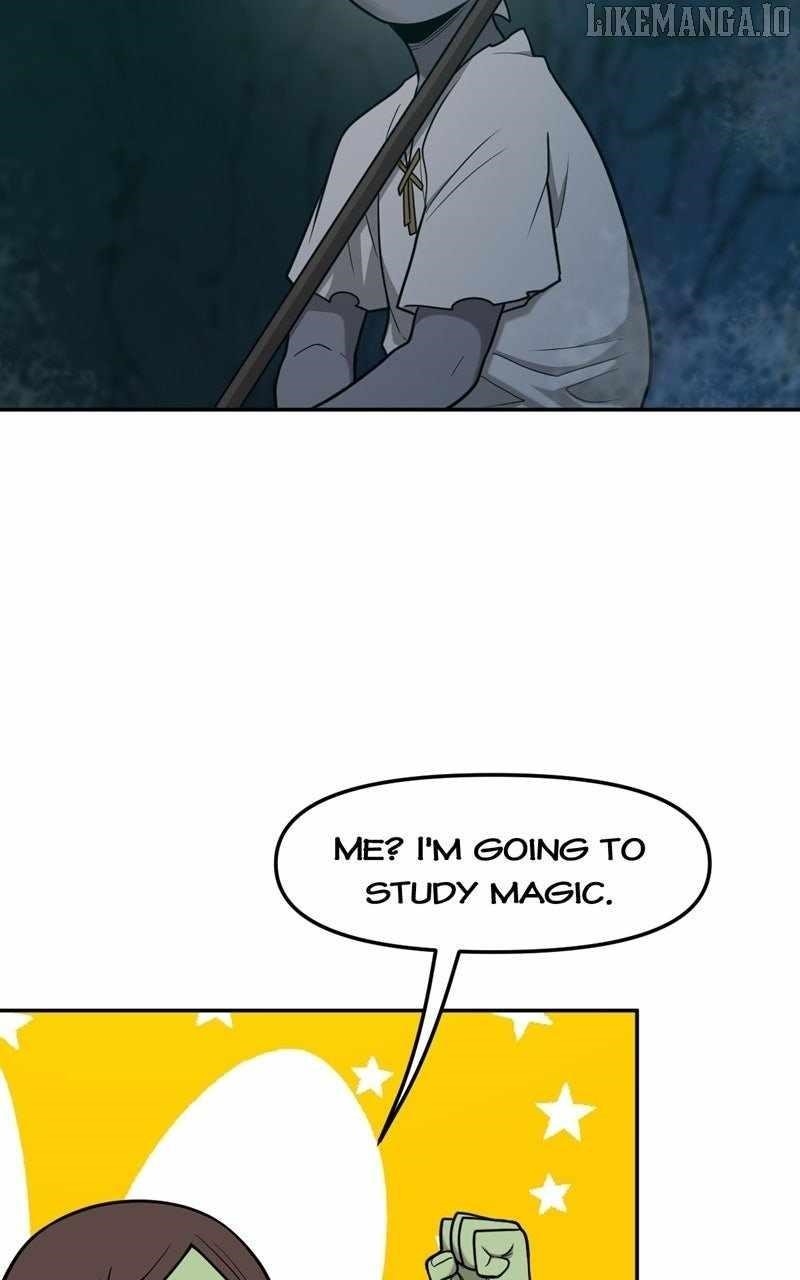 Lord of Goblins Chapter 102 - Page 40