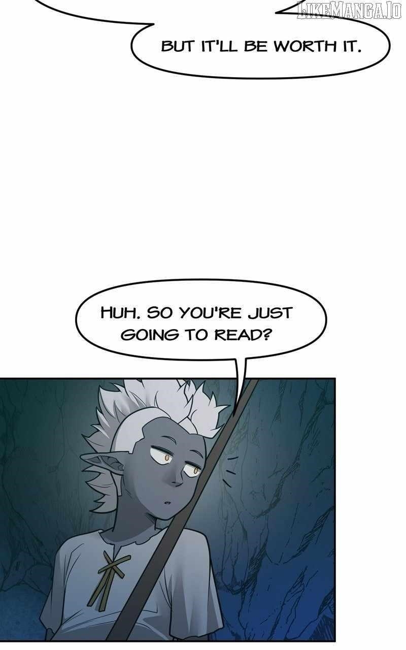 Lord of Goblins Chapter 102 - Page 42