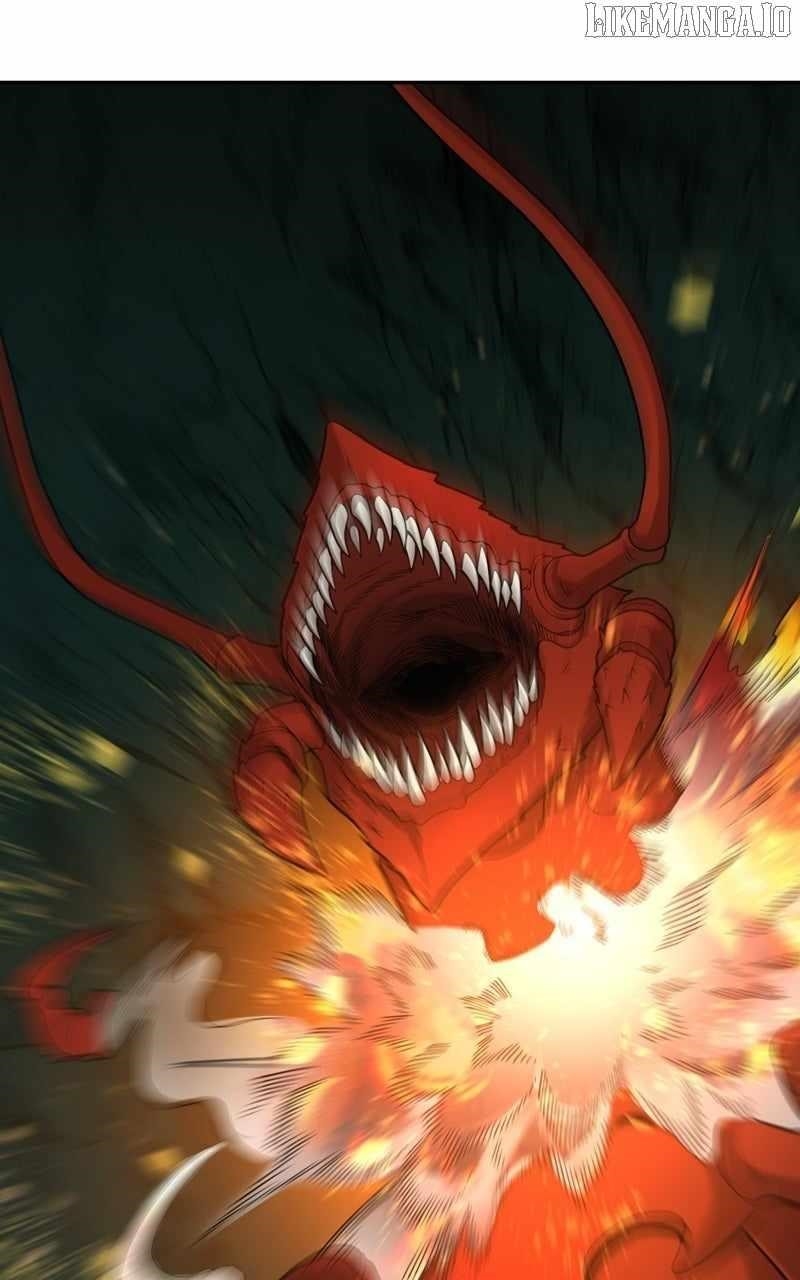 Lord of Goblins Chapter 103 - Page 2