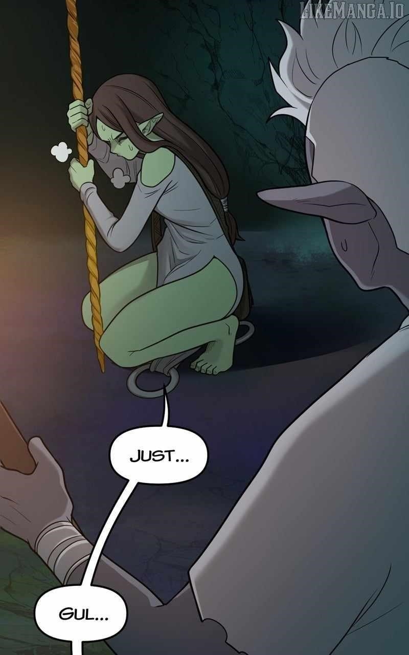 Lord of Goblins Chapter 103 - Page 21