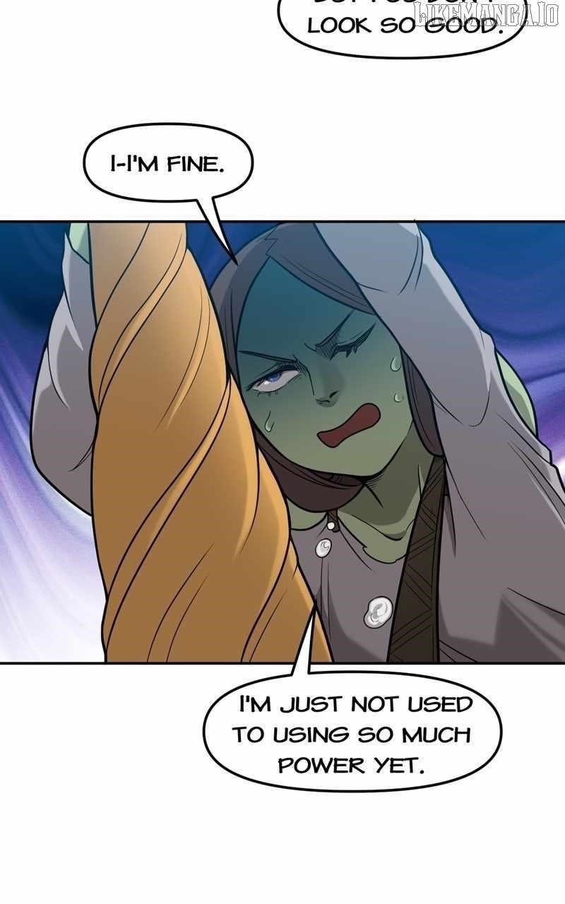 Lord of Goblins Chapter 103 - Page 23