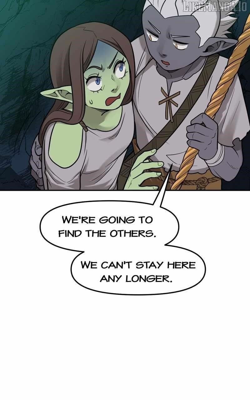 Lord of Goblins Chapter 103 - Page 25