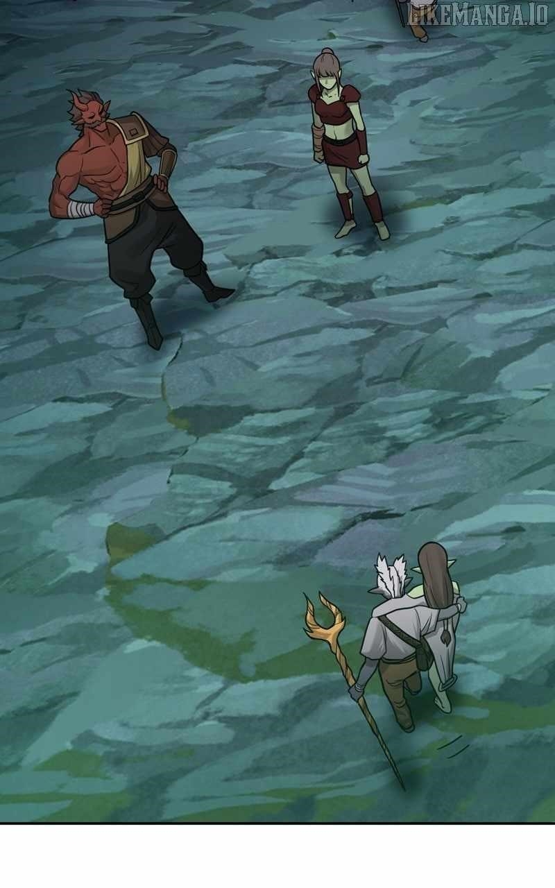 Lord of Goblins Chapter 103 - Page 29