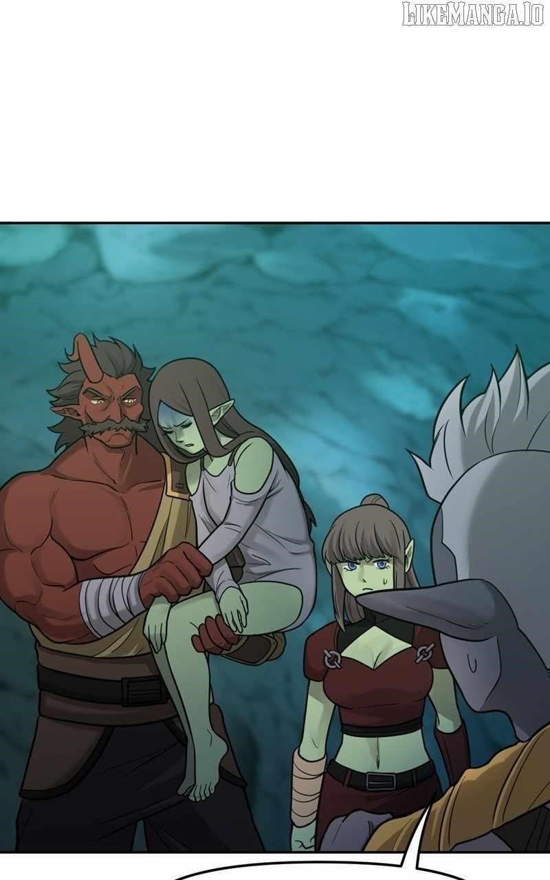 Lord of Goblins Chapter 103 - Page 30