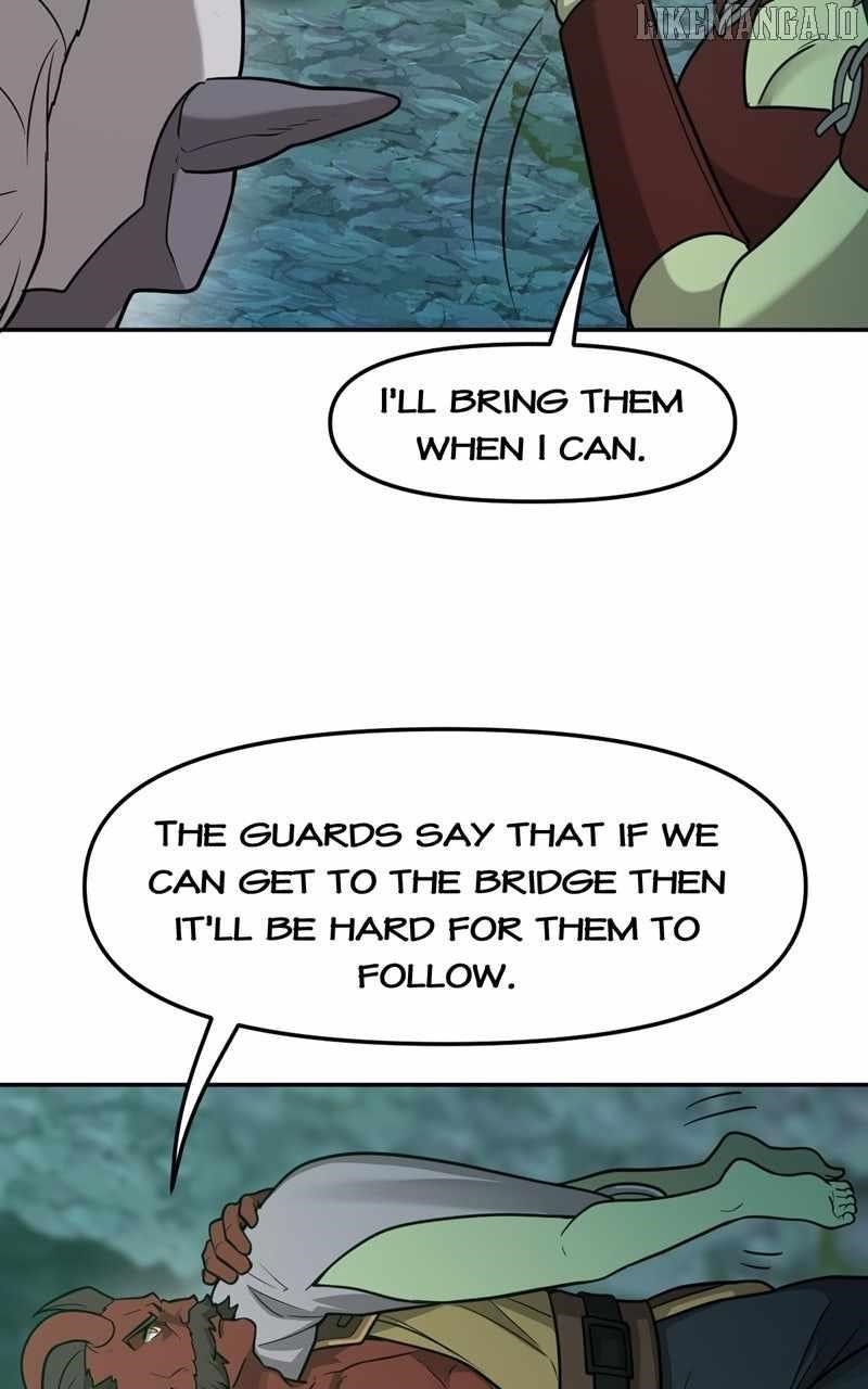 Lord of Goblins Chapter 103 - Page 33