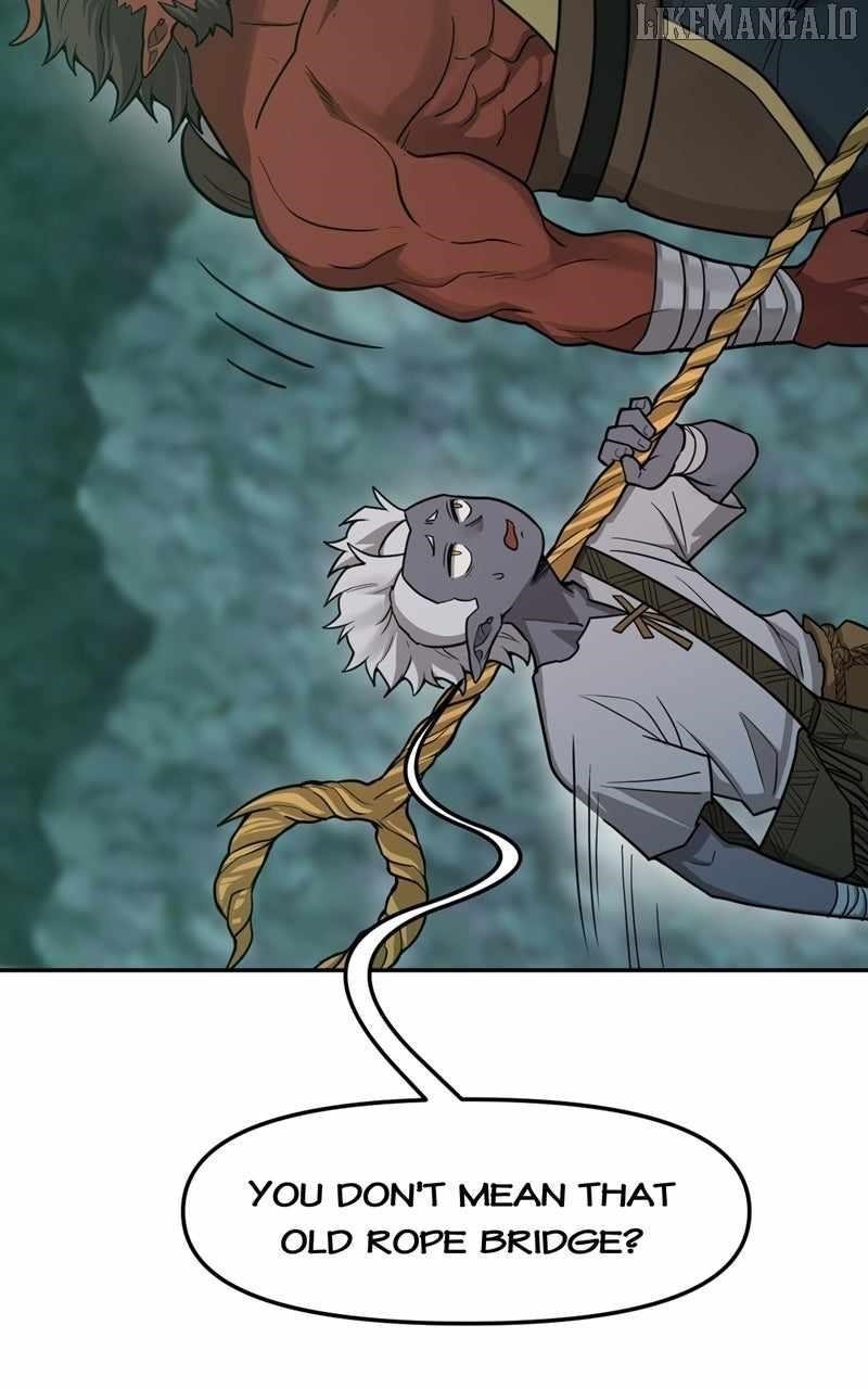 Lord of Goblins Chapter 103 - Page 34