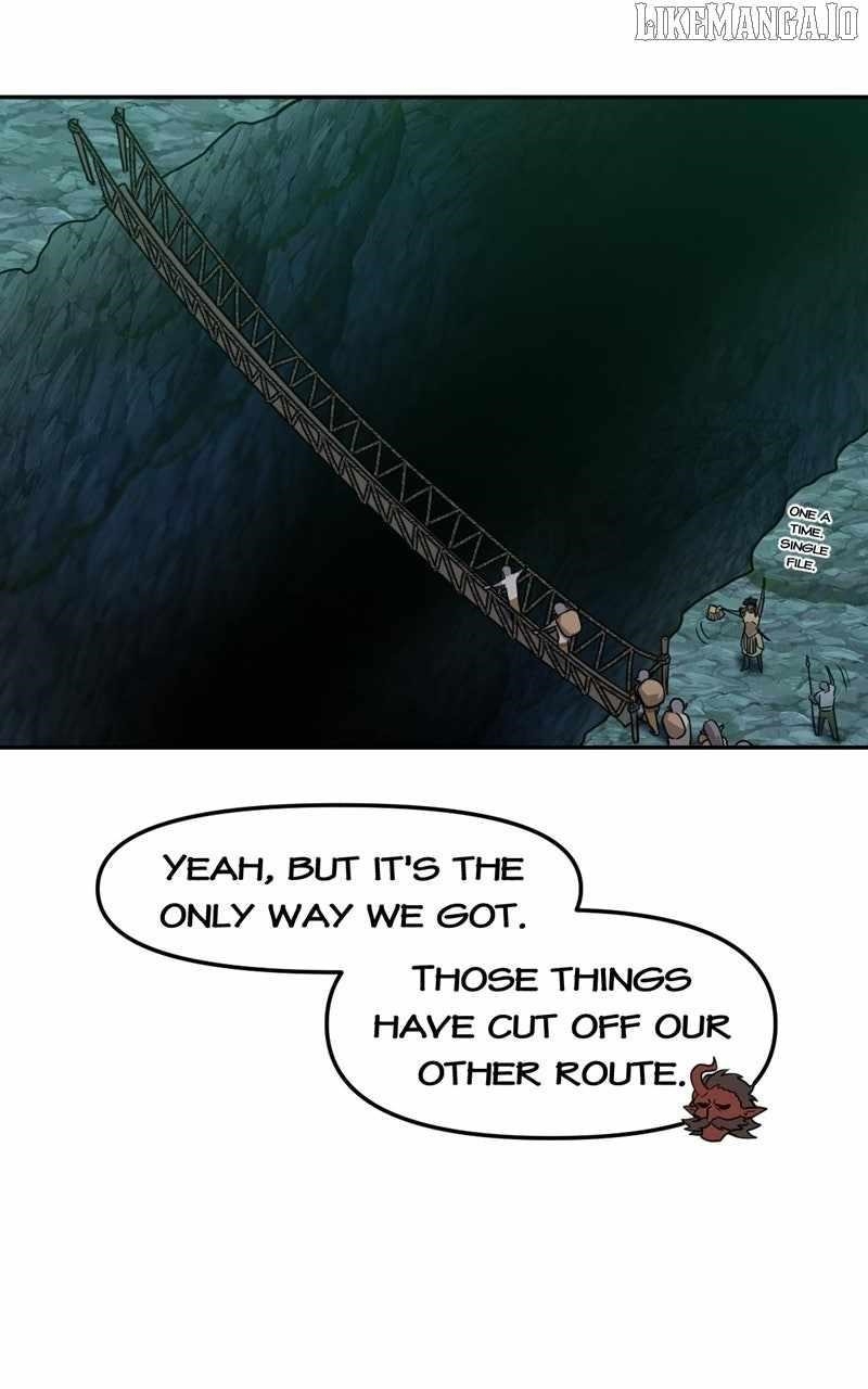 Lord of Goblins Chapter 103 - Page 35