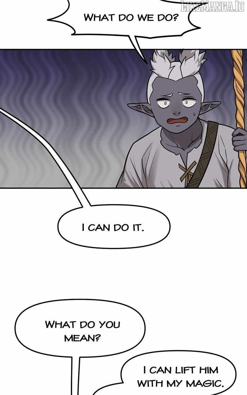 Lord of Goblins Chapter 103 - Page 39