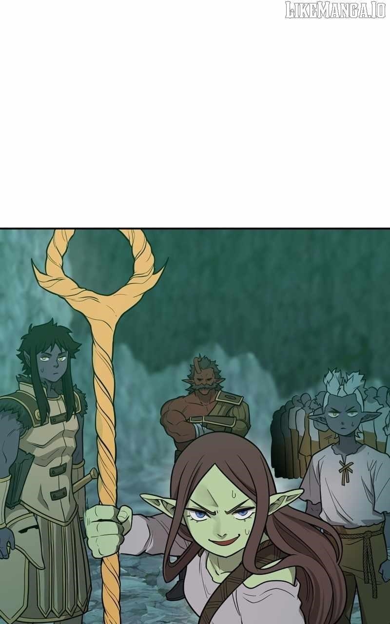 Lord of Goblins Chapter 103 - Page 44