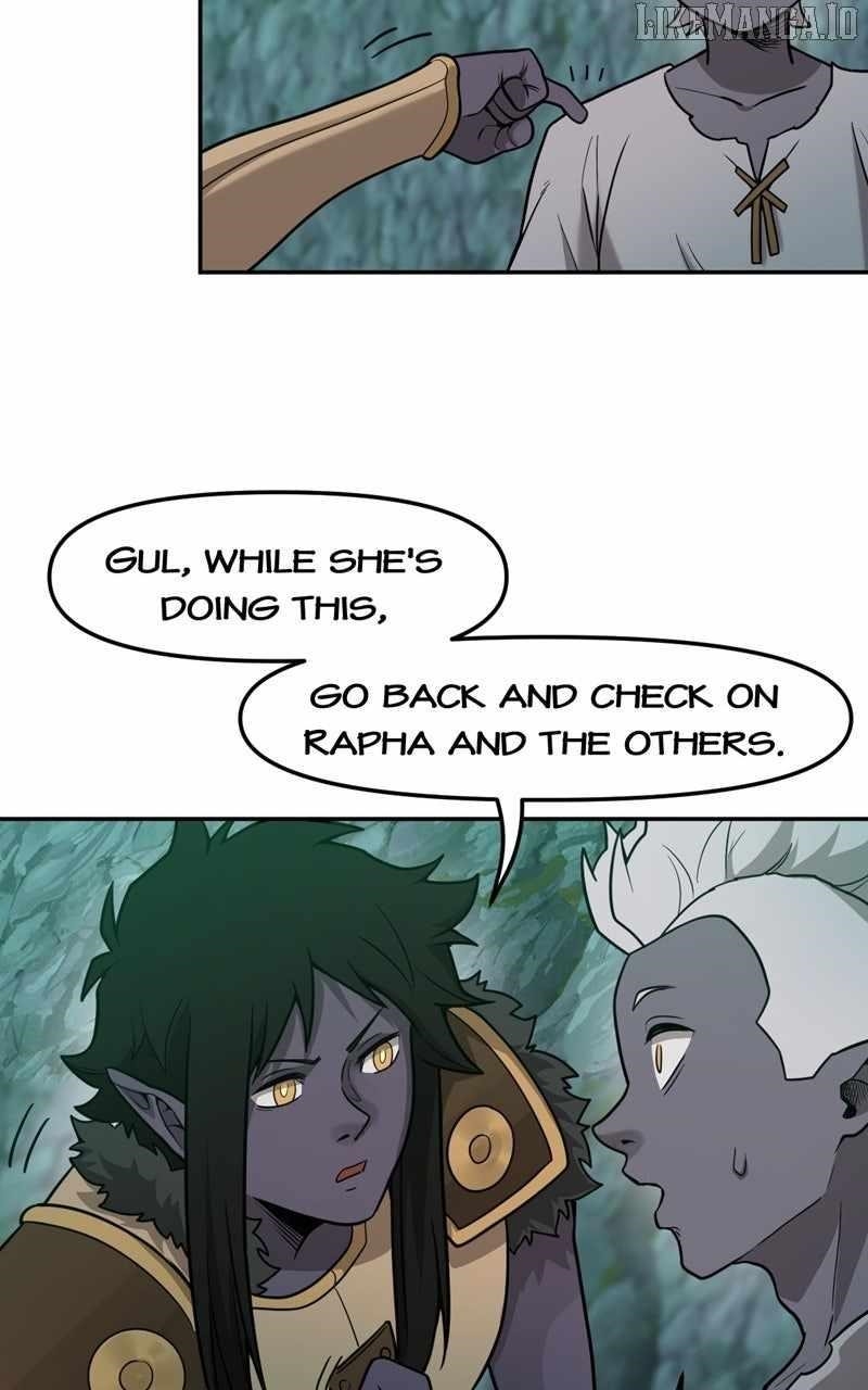 Lord of Goblins Chapter 103 - Page 46