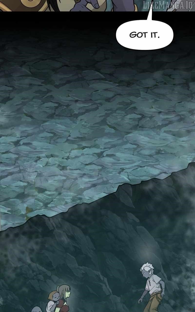 Lord of Goblins Chapter 103 - Page 47