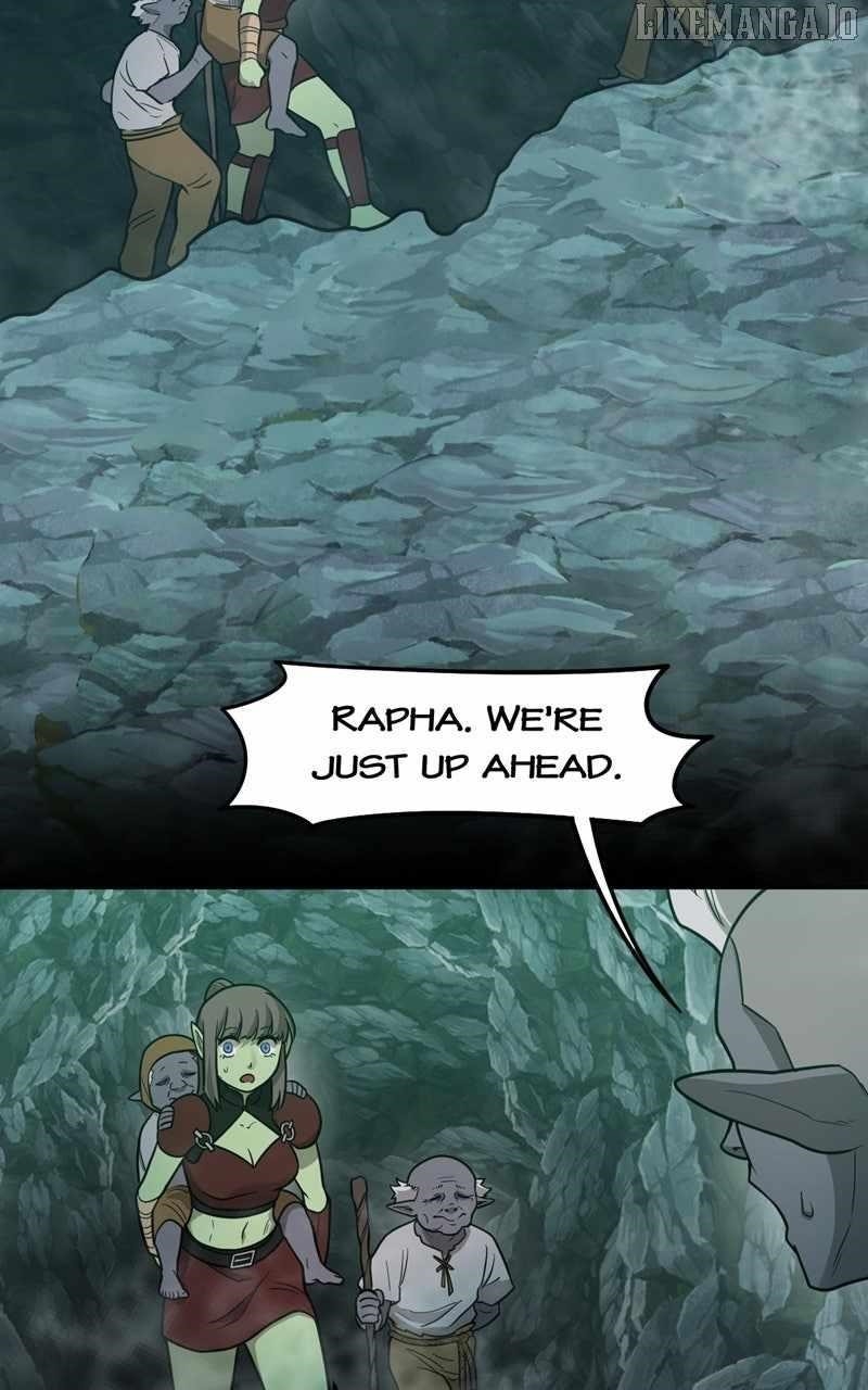 Lord of Goblins Chapter 103 - Page 48