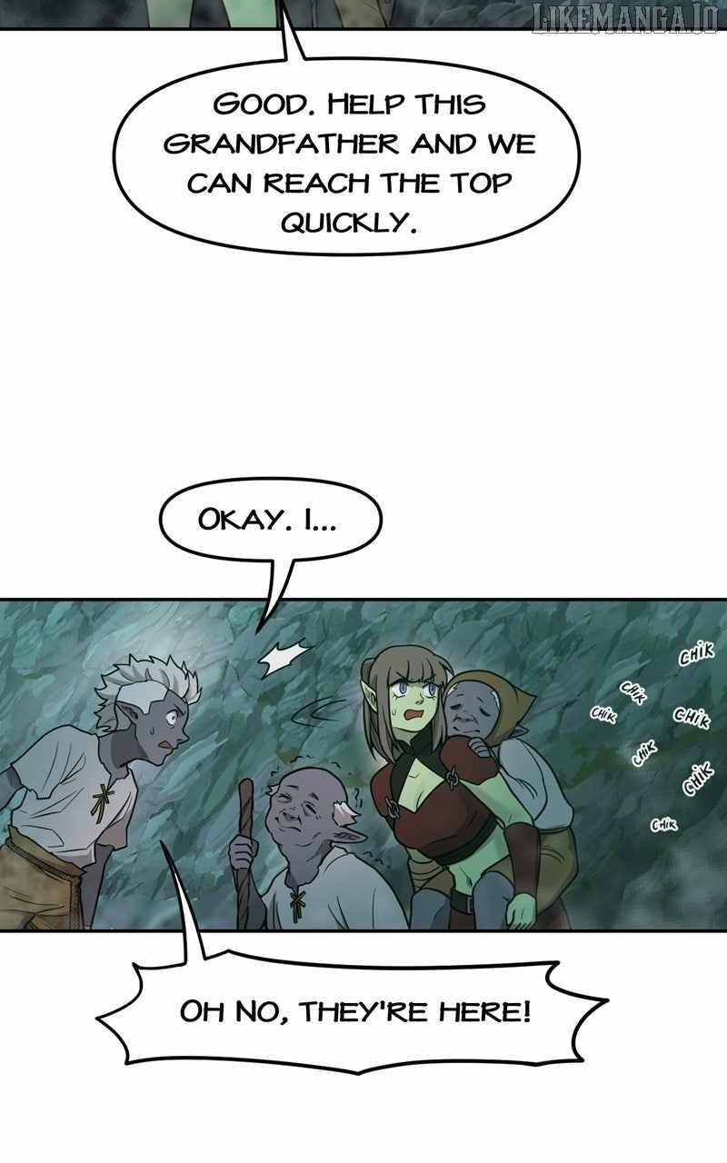 Lord of Goblins Chapter 103 - Page 49