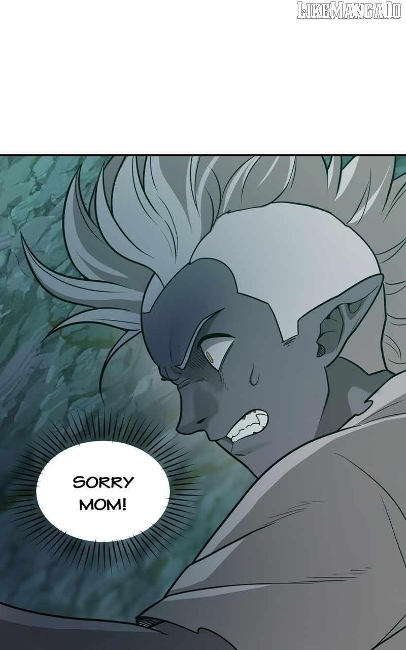 Lord of Goblins Chapter 103 - Page 56