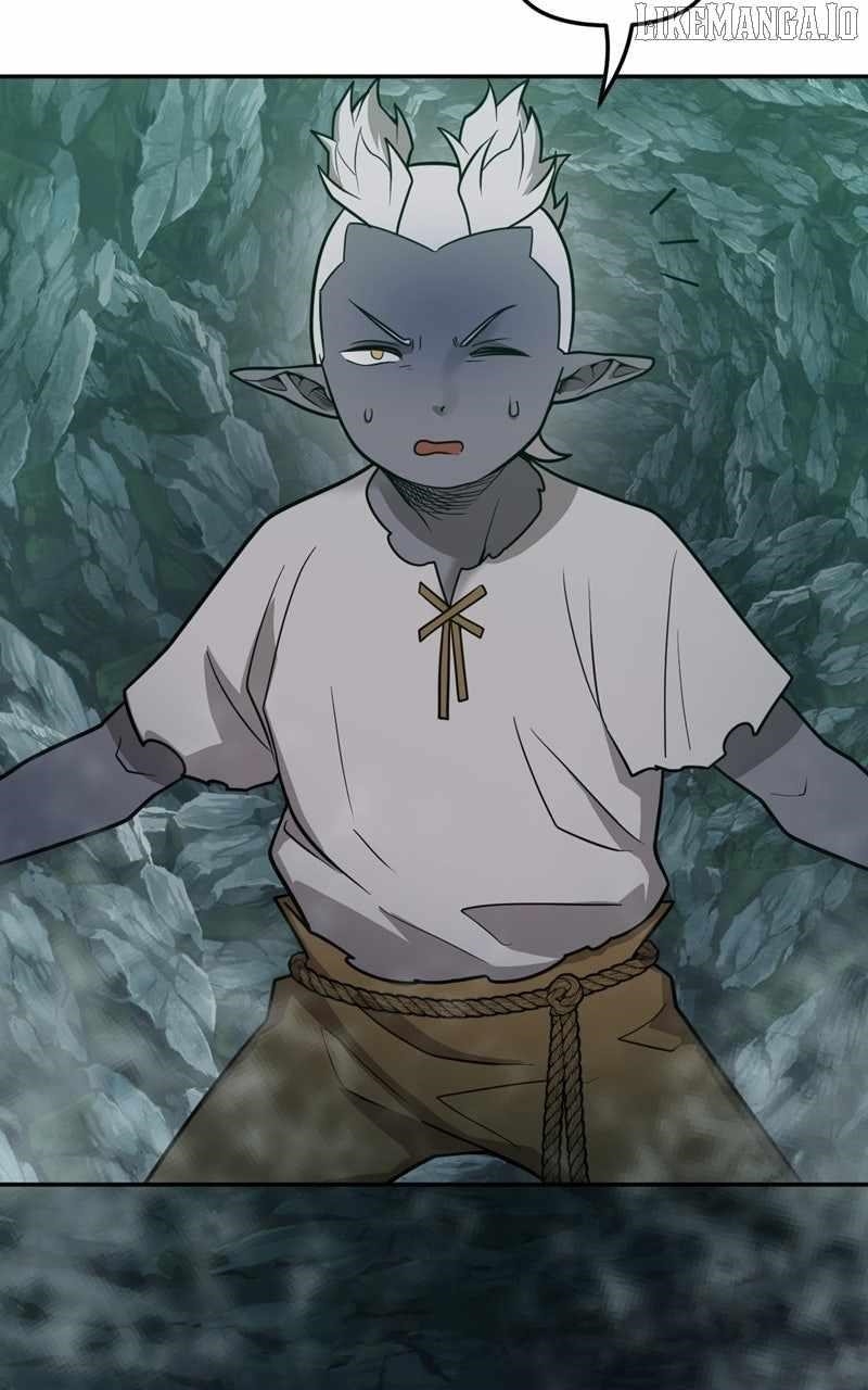 Lord of Goblins Chapter 103 - Page 58