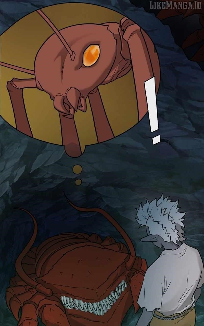 Lord of Goblins Chapter 103 - Page 60