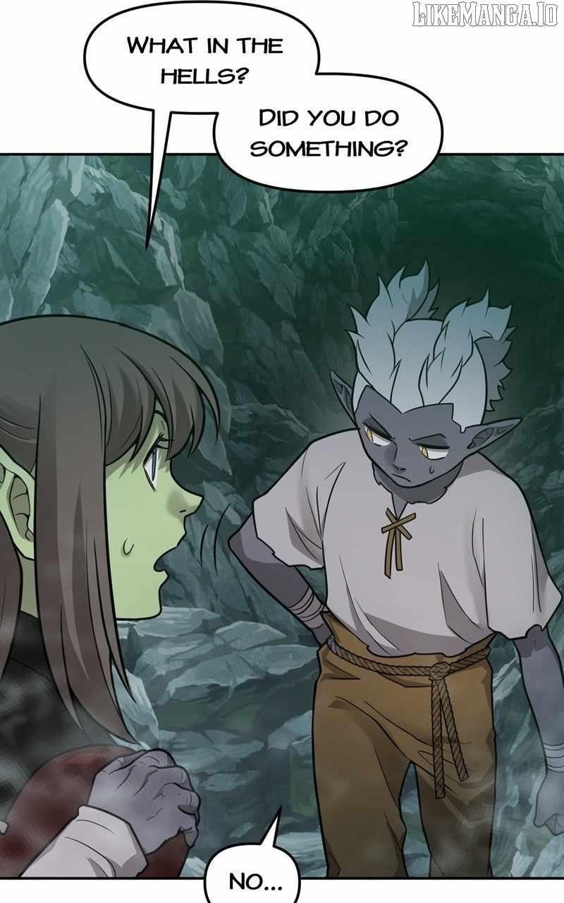 Lord of Goblins Chapter 103 - Page 64