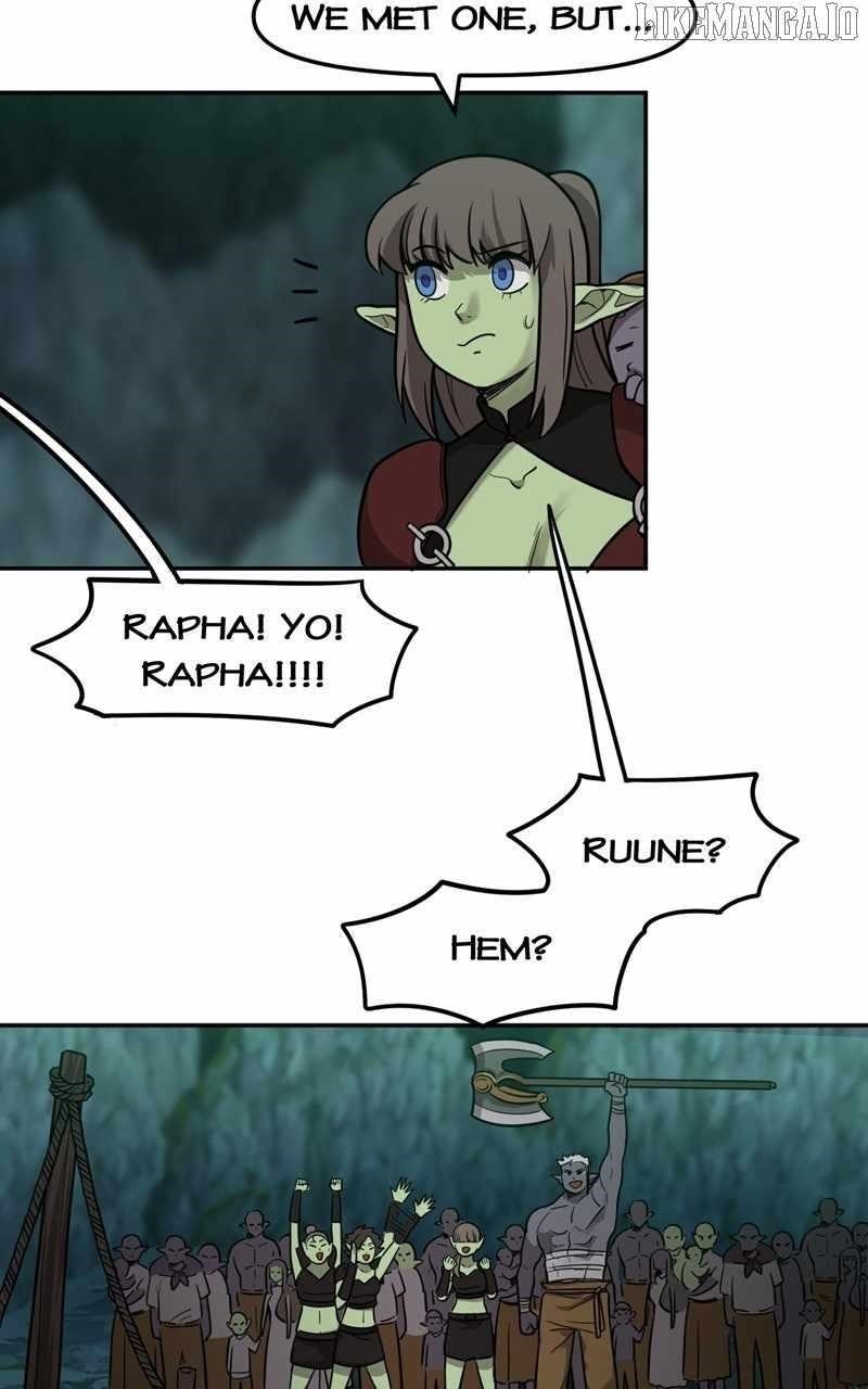 Lord of Goblins Chapter 103 - Page 67