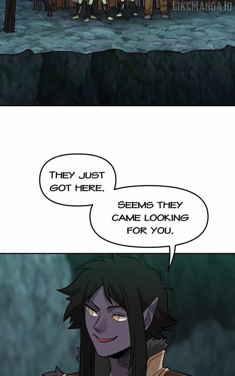 Lord of Goblins Chapter 103 - Page 68