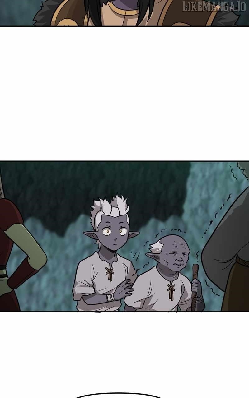 Lord of Goblins Chapter 103 - Page 69