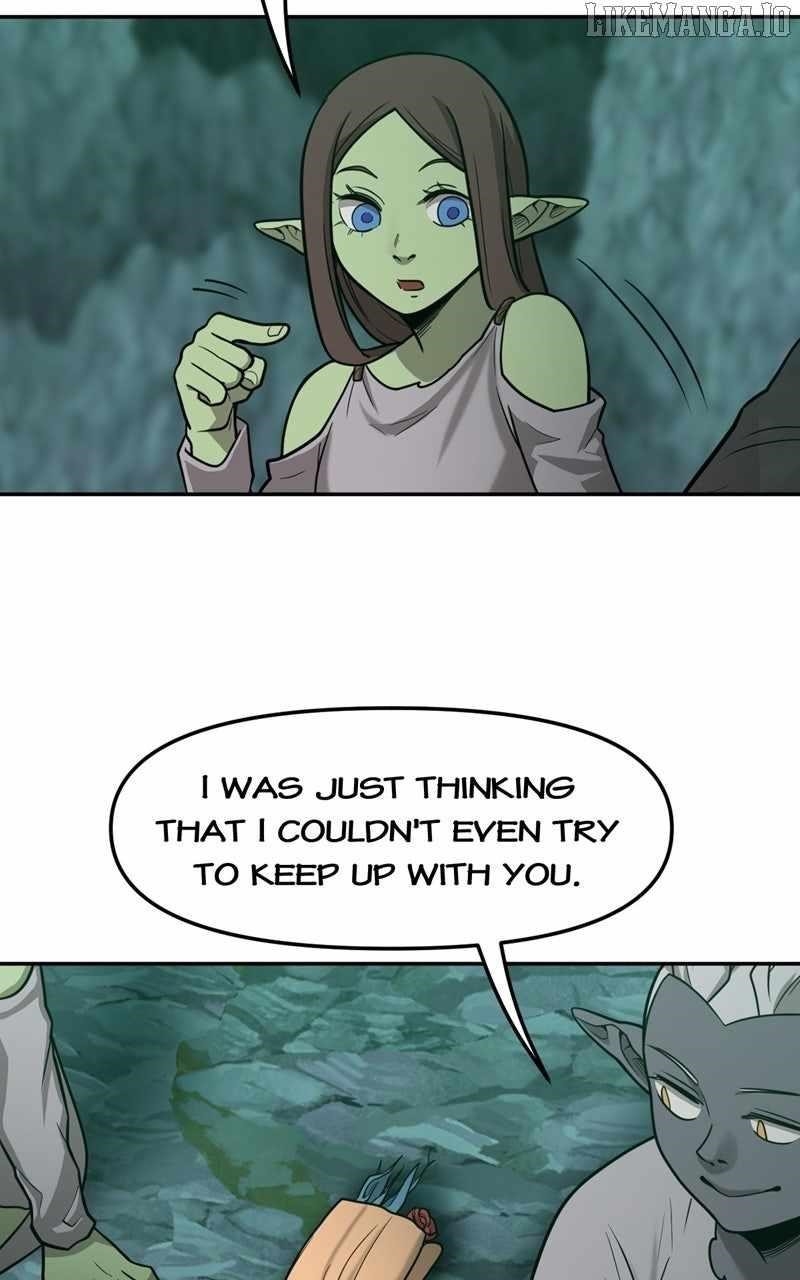 Lord of Goblins Chapter 103 - Page 73