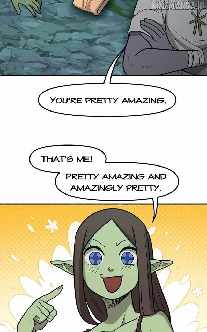 Lord of Goblins Chapter 103 - Page 74