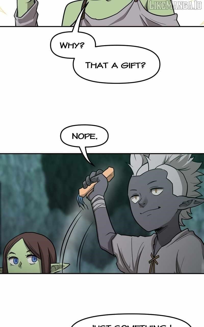 Lord of Goblins Chapter 103 - Page 75