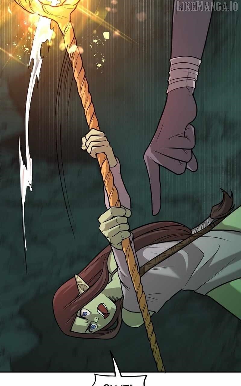 Lord of Goblins Chapter 103 - Page 8