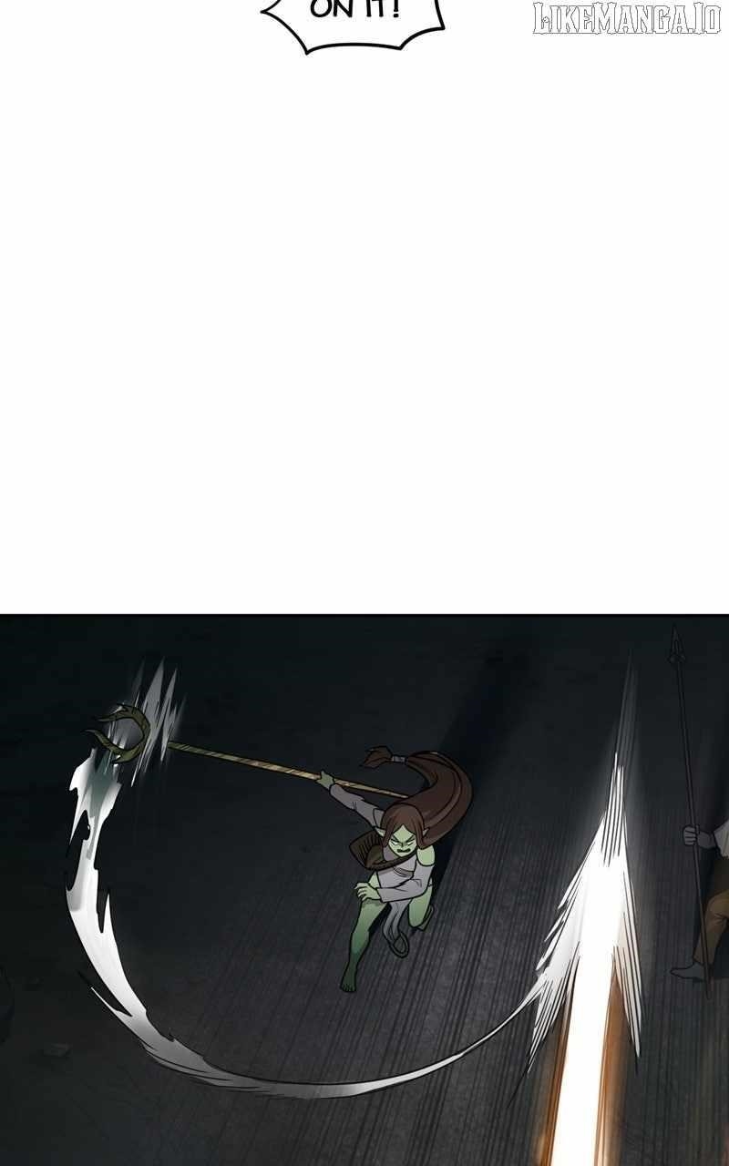 Lord of Goblins Chapter 103 - Page 9