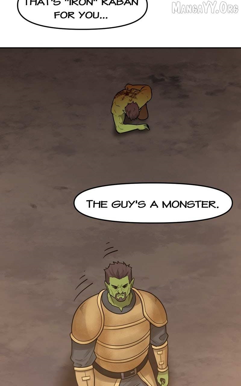 Lord of Goblins Chapter 106 - Page 10