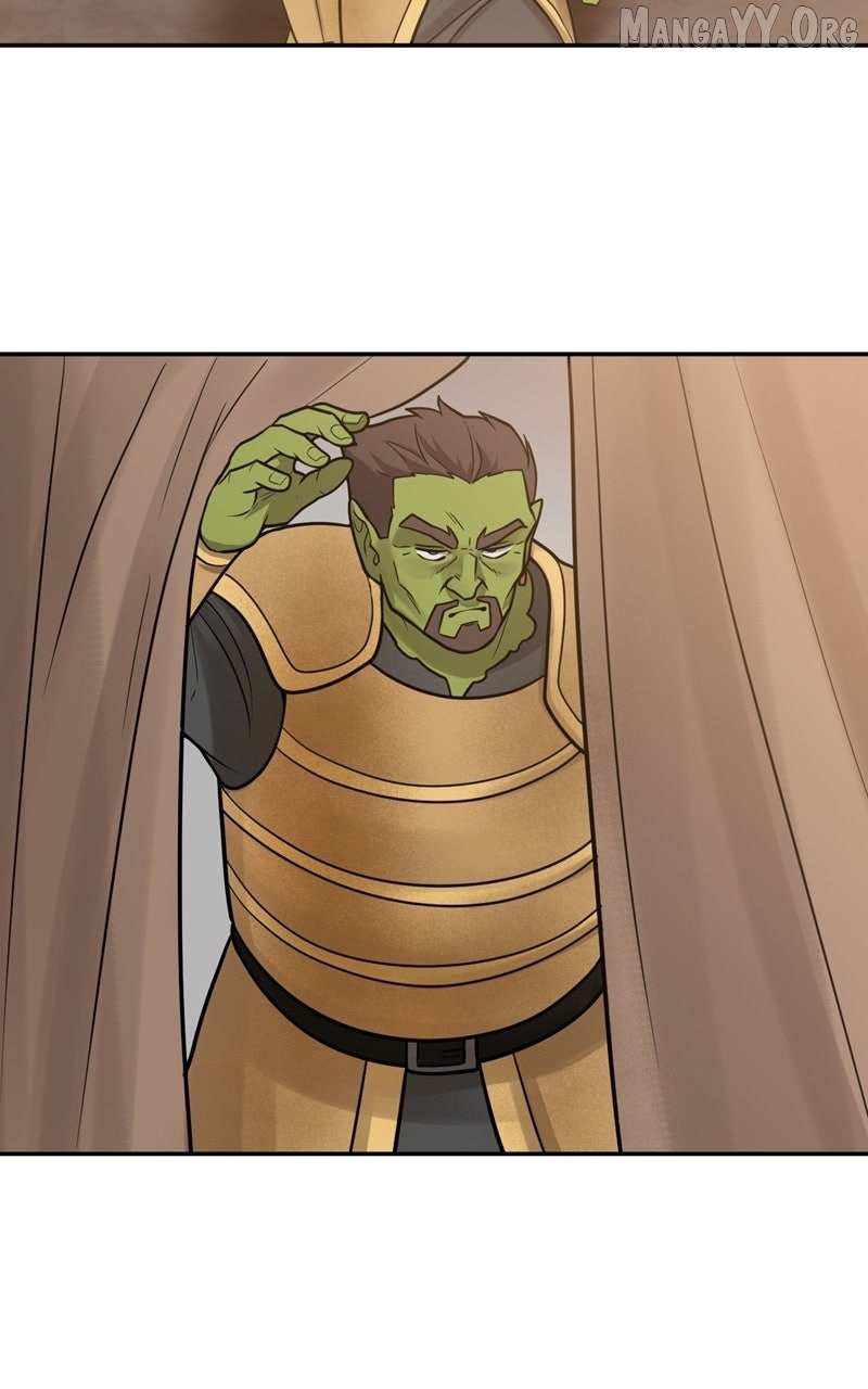 Lord of Goblins Chapter 106 - Page 11