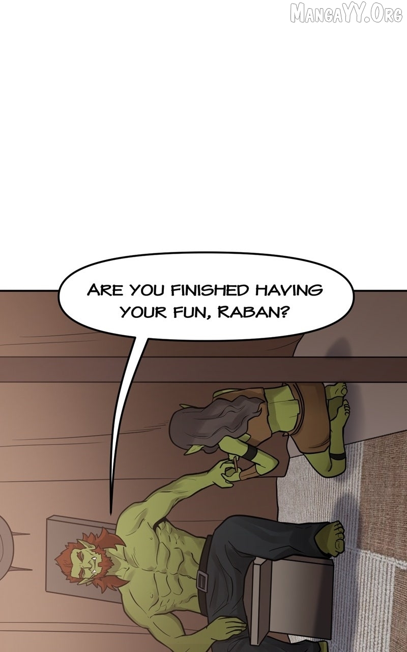 Lord of Goblins Chapter 106 - Page 12