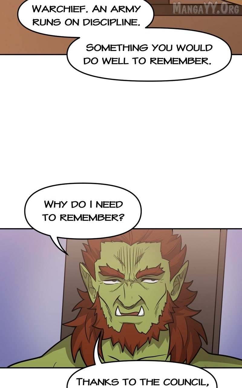 Lord of Goblins Chapter 106 - Page 14