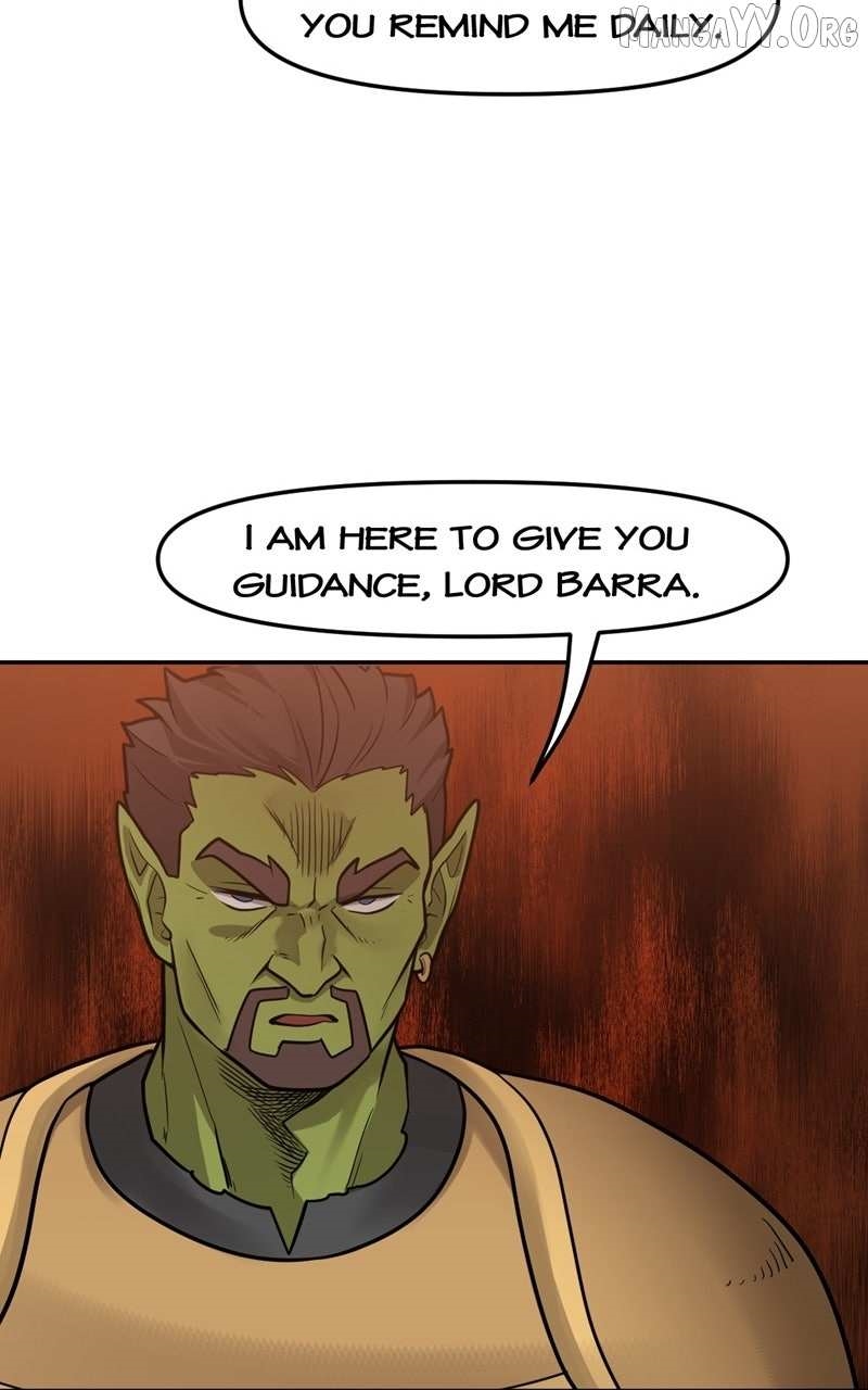 Lord of Goblins Chapter 106 - Page 15