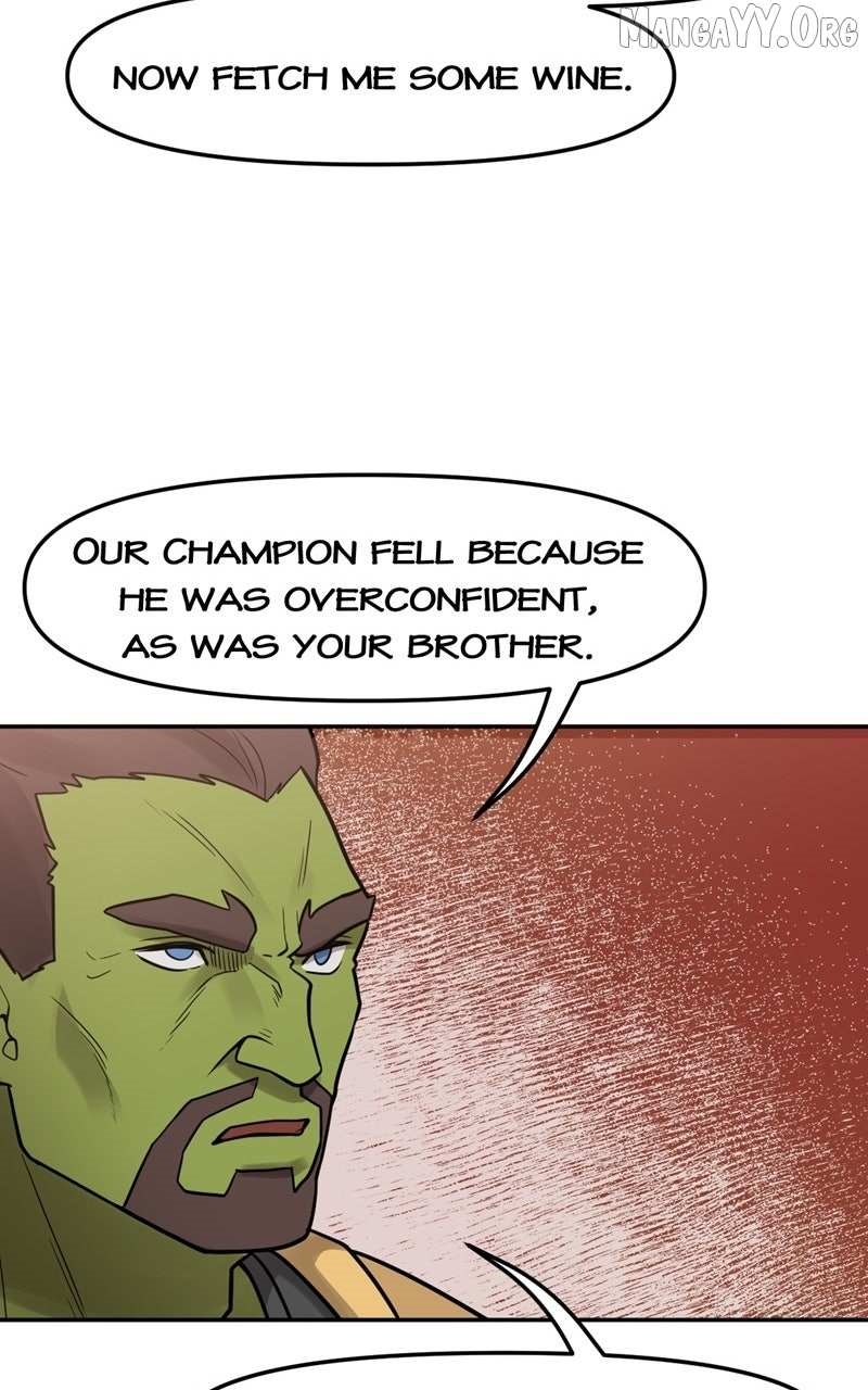 Lord of Goblins Chapter 106 - Page 18