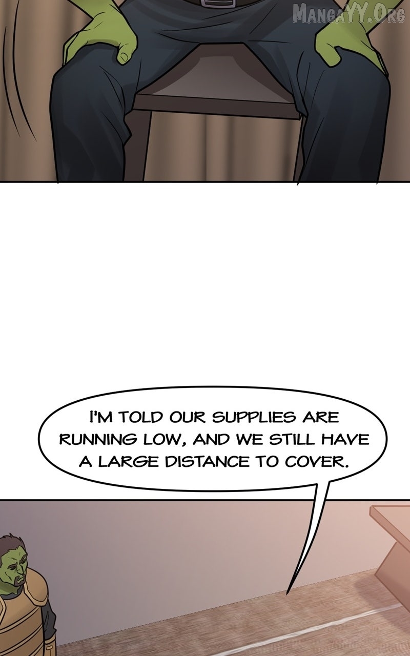 Lord of Goblins Chapter 106 - Page 20