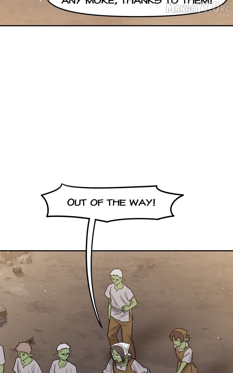 Lord of Goblins Chapter 106 - Page 27