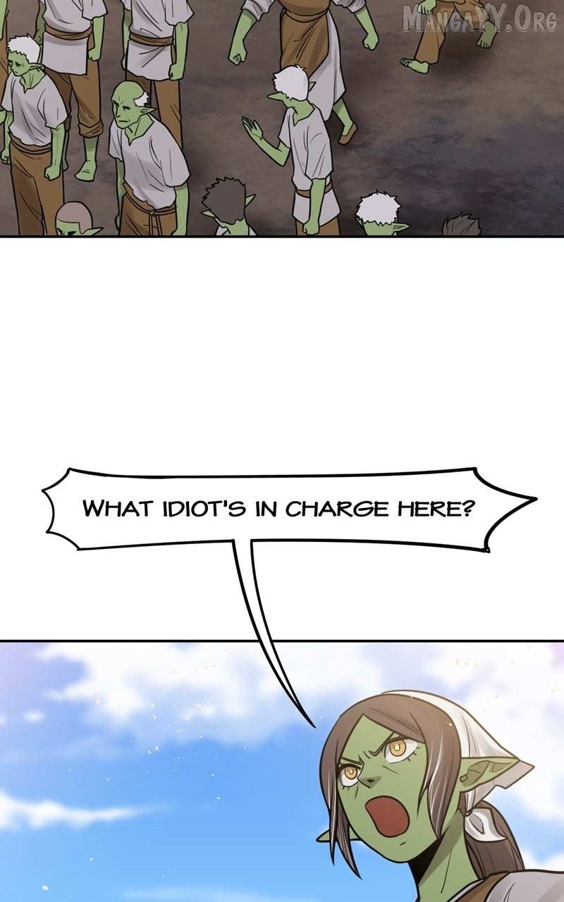 Lord of Goblins Chapter 106 - Page 28