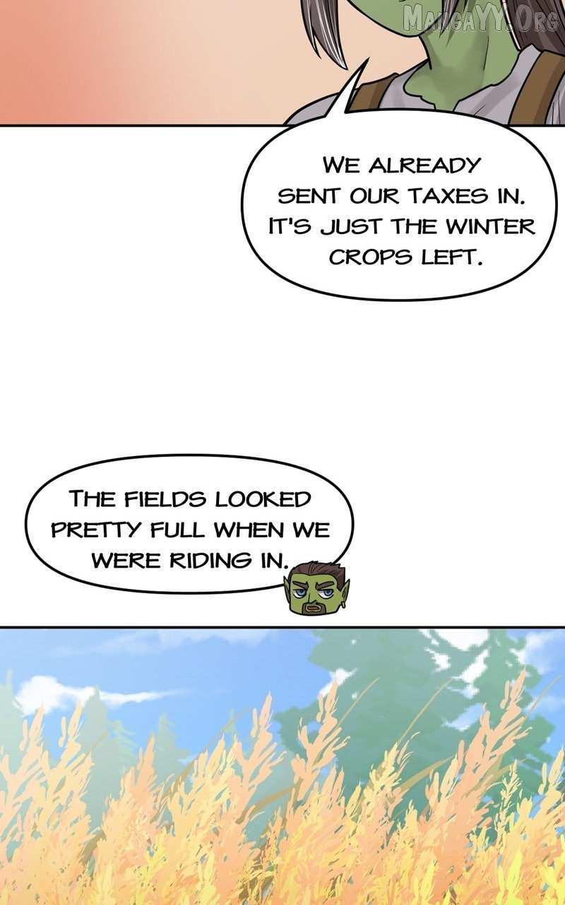 Lord of Goblins Chapter 106 - Page 35