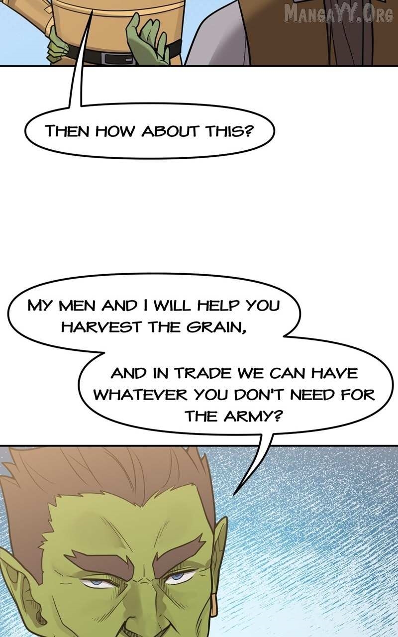 Lord of Goblins Chapter 106 - Page 37