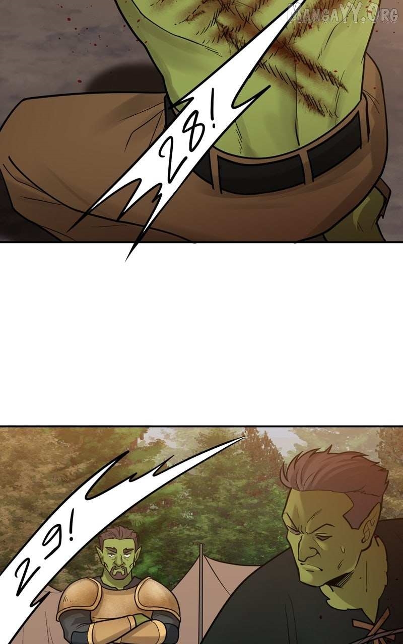 Lord of Goblins Chapter 106 - Page 4