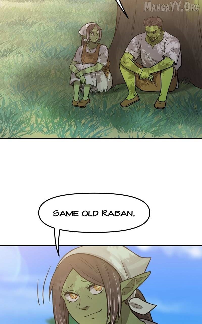 Lord of Goblins Chapter 106 - Page 44