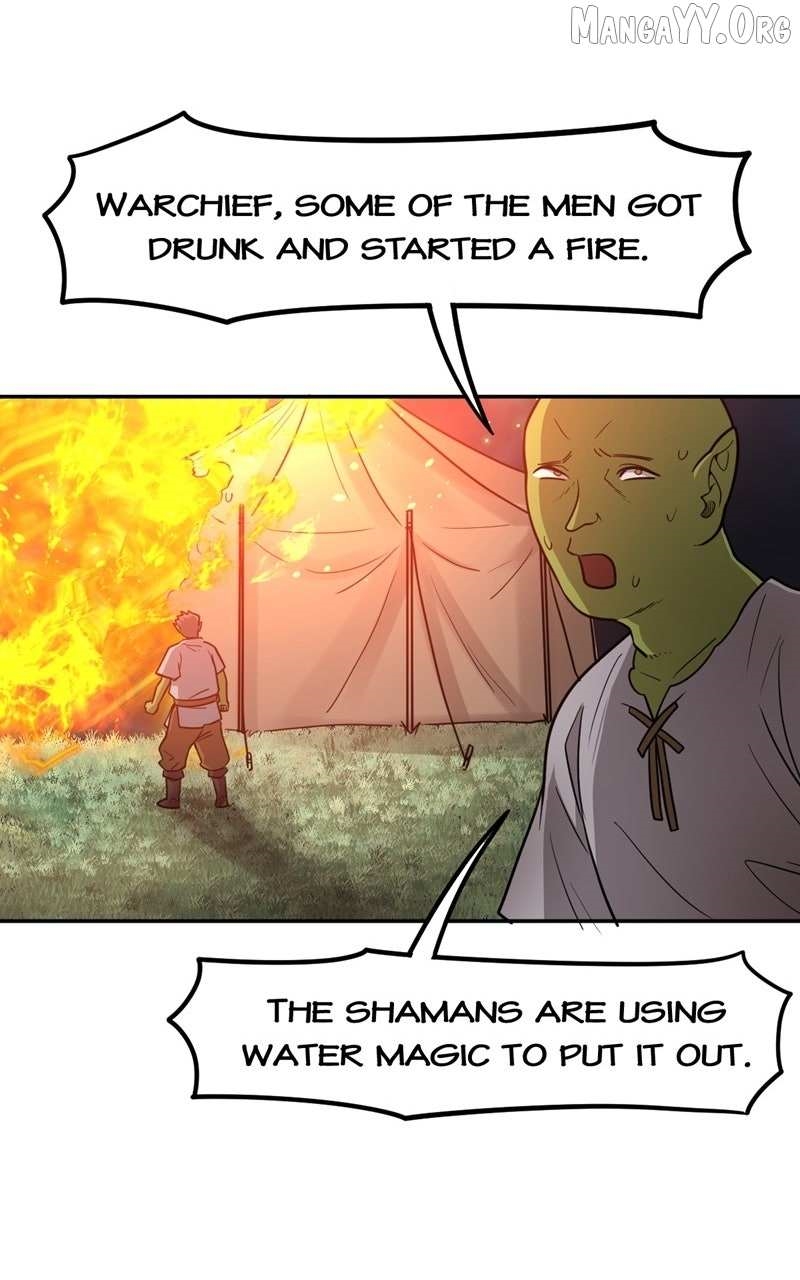 Lord of Goblins Chapter 106 - Page 51