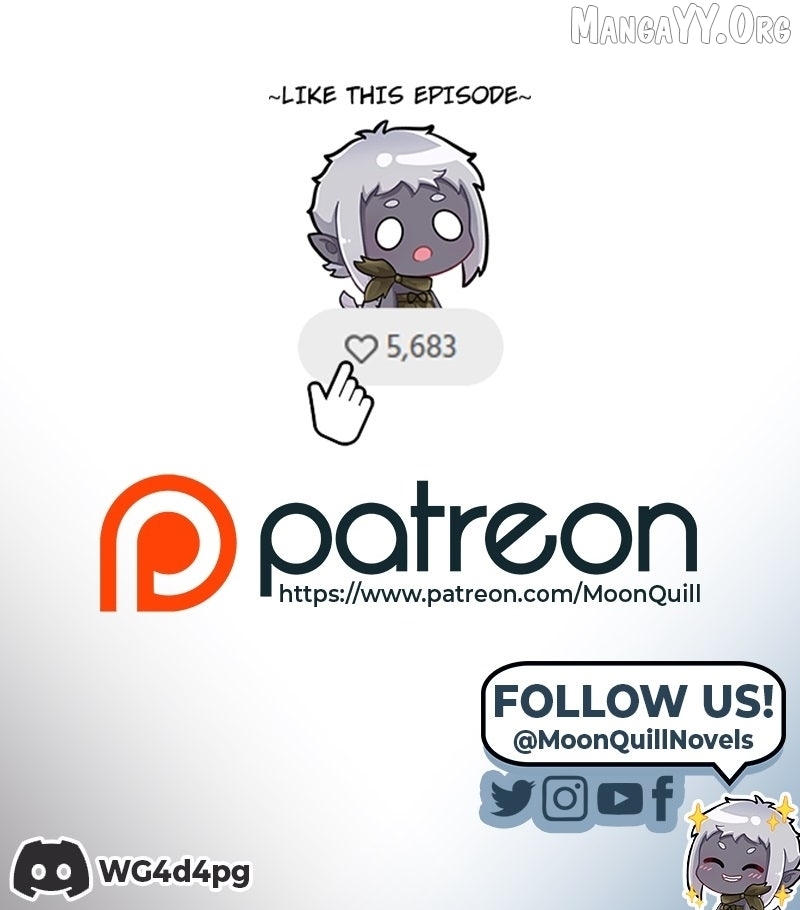 Lord of Goblins Chapter 106 - Page 55