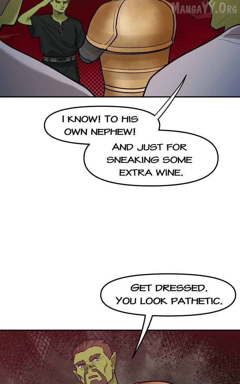 Lord of Goblins Chapter 106 - Page 8