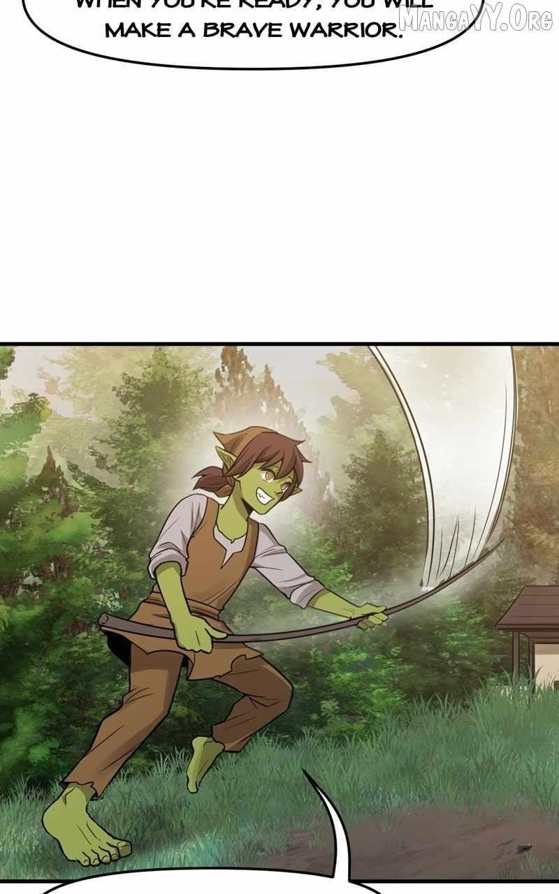 Lord of Goblins Chapter 107 - Page 12