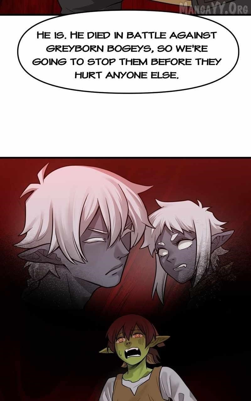 Lord of Goblins Chapter 107 - Page 16